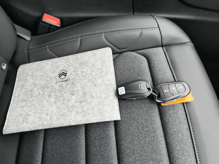 Citroën C5 AIRCROSS BlueHDi 130 EAT8 Max