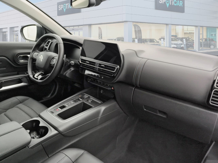 Citroën C5 AIRCROSS BlueHDi 130 EAT8 Max