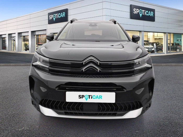 Citroën C5 AIRCROSS BlueHDi 130 EAT8 Max