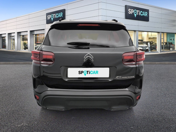 Citroën C5 AIRCROSS BlueHDi 130 EAT8 Max