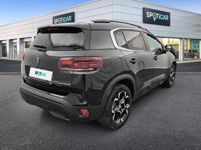 Citroën C5 AIRCROSS BlueHDi 130 EAT8 Max