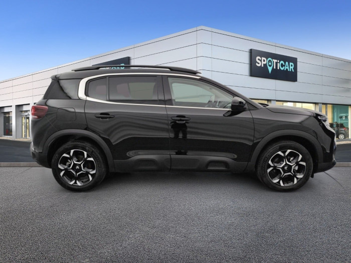 Citroën C5 AIRCROSS BlueHDi 130 EAT8 Max