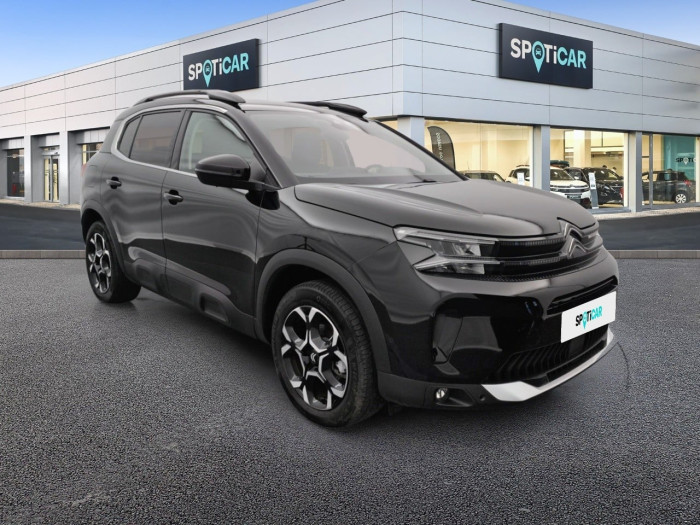 Citroën C5 AIRCROSS BlueHDi 130 EAT8 Max
