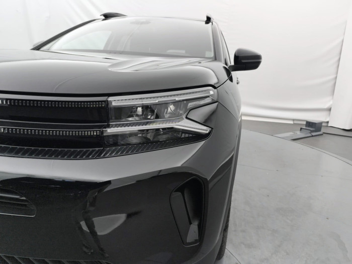 Citroën C5 AIRCROSS BlueHDi 130 EAT8 Max
