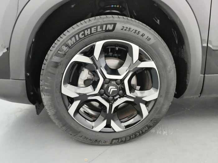 Citroën C5 AIRCROSS BlueHDi 130 EAT8 Max