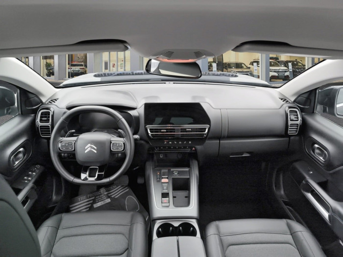 Citroën C5 AIRCROSS BlueHDi 130 EAT8 Max