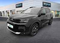 Citroën C5 AIRCROSS BlueHDi 130 EAT8 Max