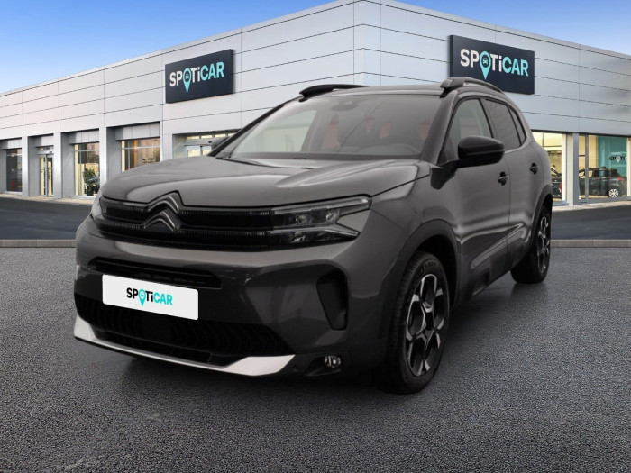 Citroën C5 AIRCROSS BlueHDi 130 EAT8 Max