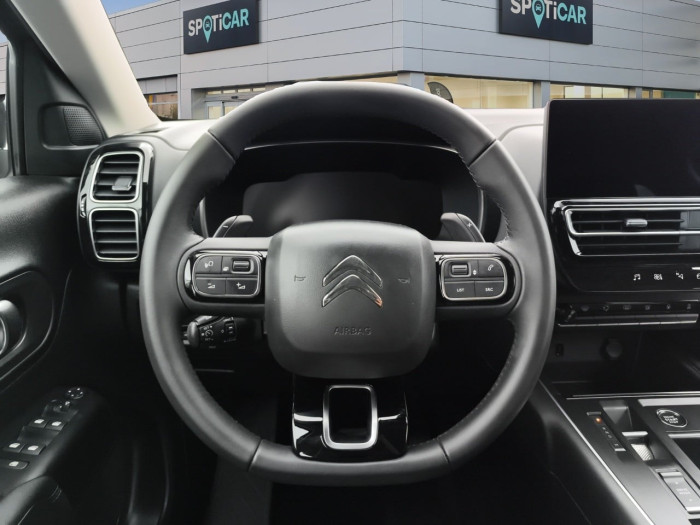 Citroën C5 AIRCROSS BlueHDi 130 EAT8 Max