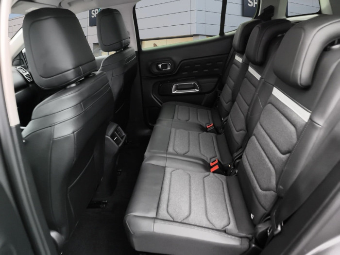 Citroën C5 AIRCROSS BlueHDi 130 EAT8 Max