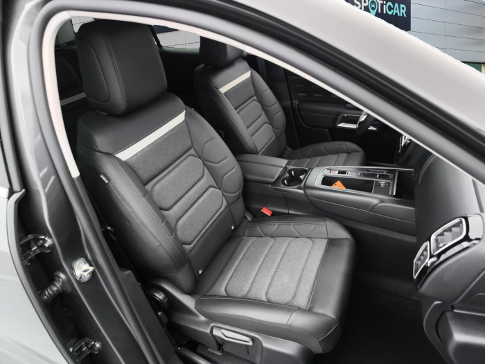 Citroën C5 AIRCROSS BlueHDi 130 EAT8 Max