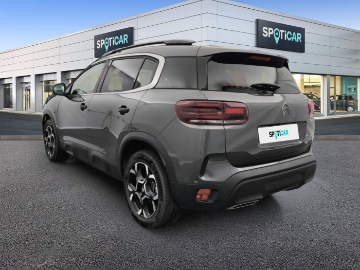 Citroën C5 AIRCROSS BlueHDi 130 EAT8 Max