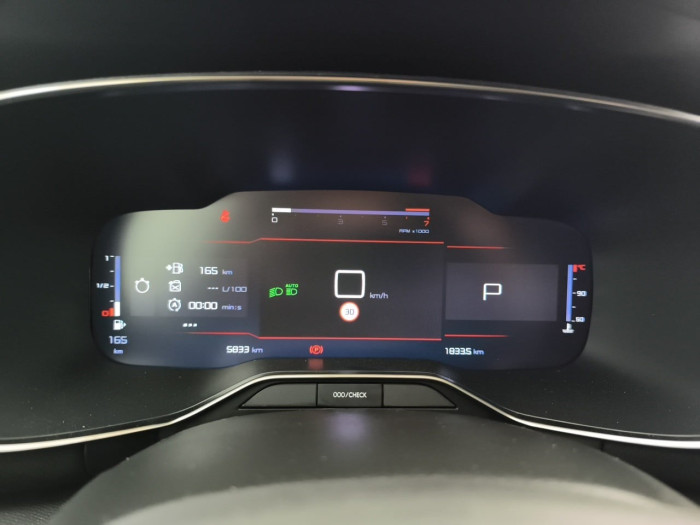 Citroën C5 AIRCROSS BlueHDi 130 EAT8 Max