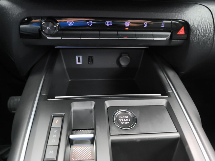 Citroën C5 AIRCROSS BlueHDi 130 EAT8 Max
