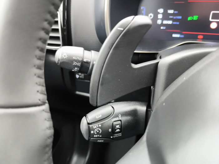 Citroën C5 AIRCROSS BlueHDi 130 EAT8 Max