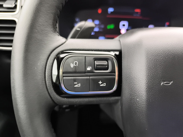 Citroën C5 AIRCROSS BlueHDi 130 EAT8 Max