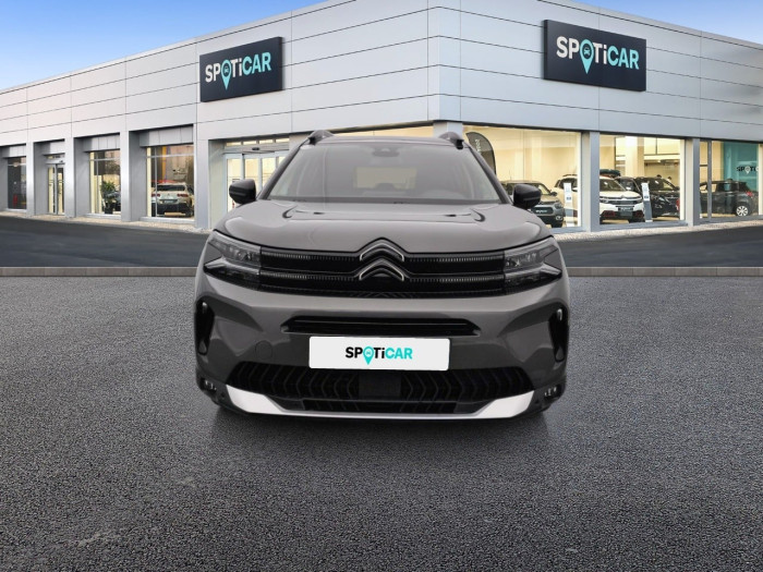 Citroën C5 AIRCROSS BlueHDi 130 EAT8 Max