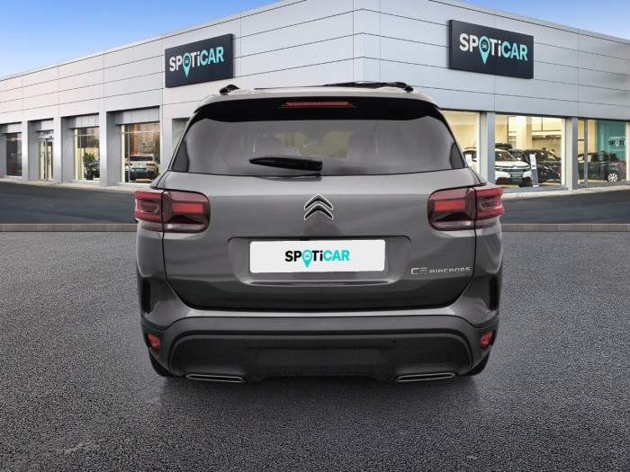 Citroën C5 AIRCROSS BlueHDi 130 EAT8 Max