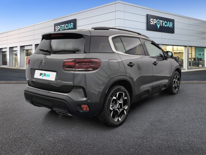 Citroën C5 AIRCROSS BlueHDi 130 EAT8 Max