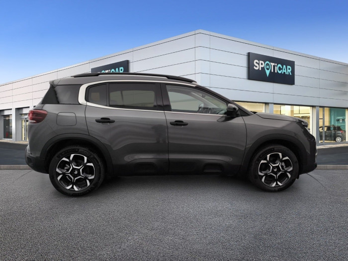 Citroën C5 AIRCROSS BlueHDi 130 EAT8 Max