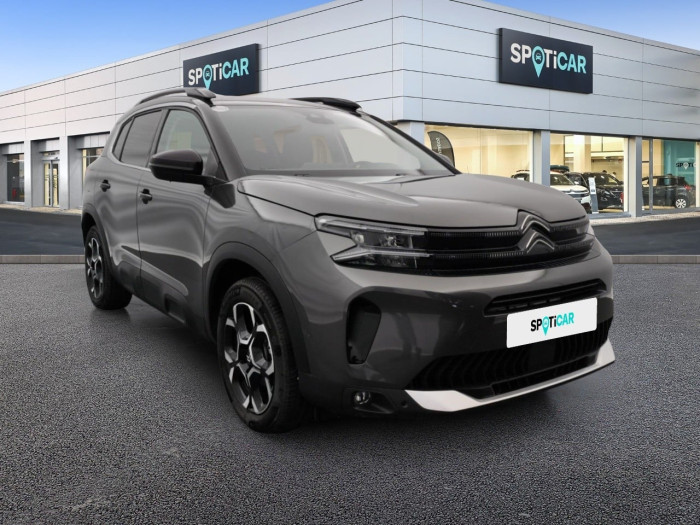 Citroën C5 AIRCROSS BlueHDi 130 EAT8 Max