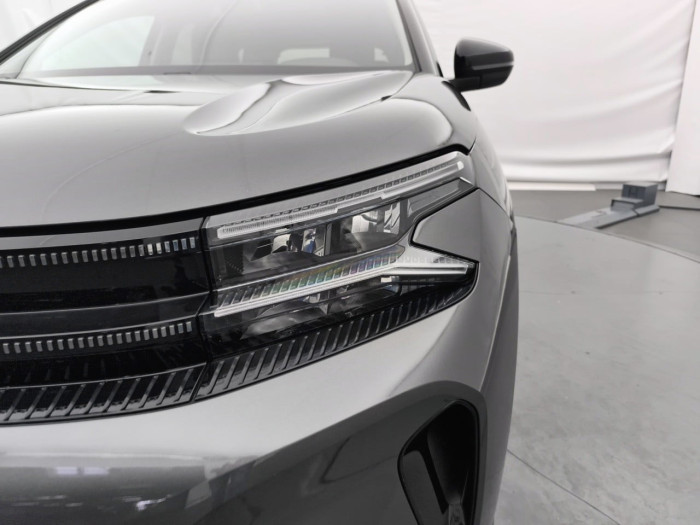 Citroën C5 AIRCROSS BlueHDi 130 EAT8 Max