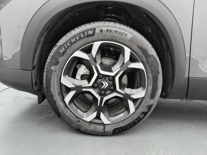 Citroën C5 AIRCROSS BlueHDi 130 EAT8 Max