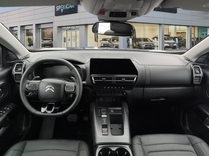 Citroën C5 AIRCROSS BlueHDi 130 EAT8 Max