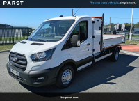 Ford Transit 2T CCb P350 L3 2.0 EcoBlue 165ch HDT Trend