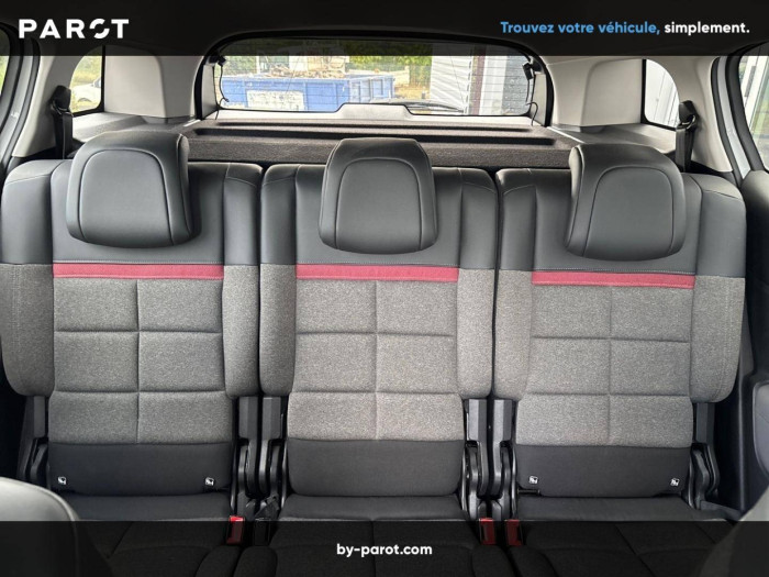 Citroën C5 AIRCROSS BlueHDi 130 S&S EAT8 Feel