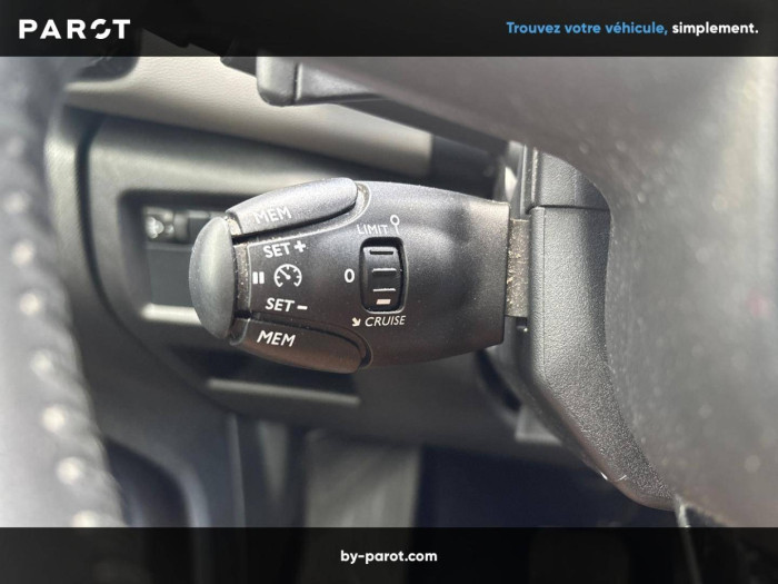 Citroën C5 AIRCROSS BlueHDi 130 S&S EAT8 Feel