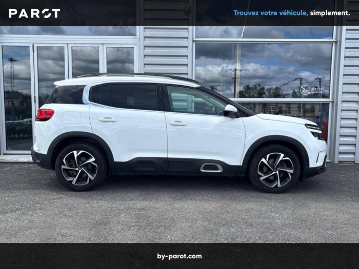 Citroën C5 AIRCROSS BlueHDi 130 S&S EAT8 Feel