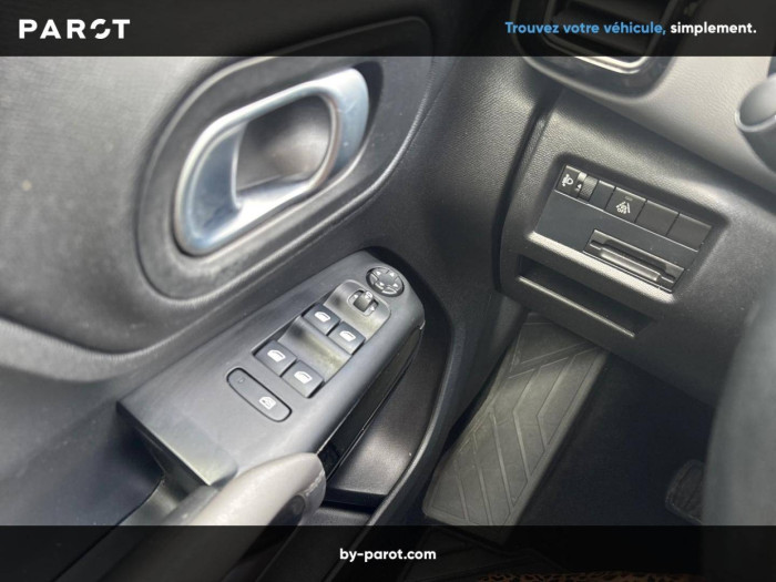 Citroën C5 AIRCROSS BlueHDi 130 S&S EAT8 Feel
