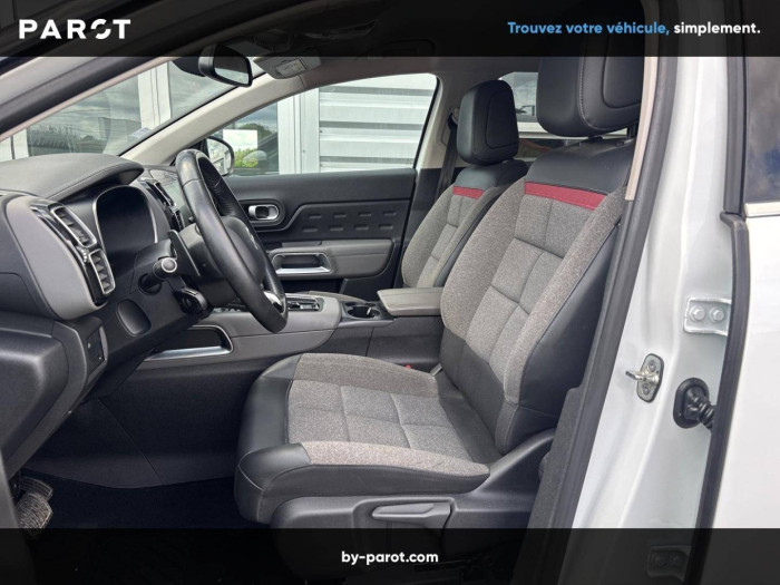 Citroën C5 AIRCROSS BlueHDi 130 S&S EAT8 Feel