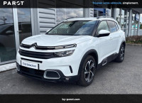Citroën C5 AIRCROSS BlueHDi 130 S&S EAT8 Feel