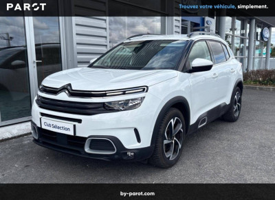 Citroën C5 AIRCROSS BlueHDi 130 S&S EAT8 Feel