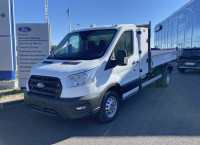Ford Transit 2T CCb P350 L3 2.0 EcoBlue 165ch HDT Trend