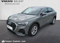 Audi Q3 SPORTBACK 35 TFSI 150 ch S tronic 7 Design