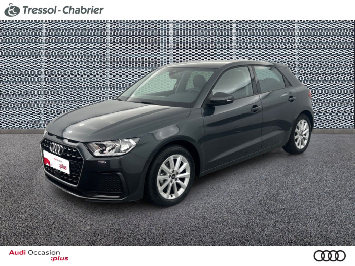 Audi A1 SPORTBACK 25 TFSI 95 ch S tronic 7 Design