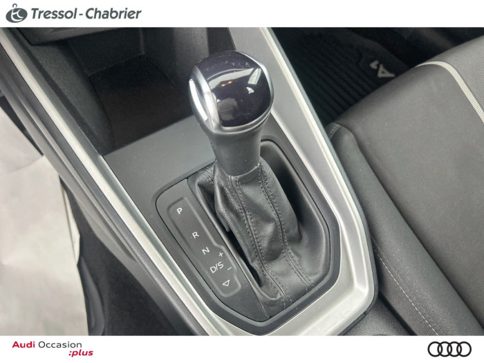 Audi A1 SPORTBACK 25 TFSI 95 ch S tronic 7 Design