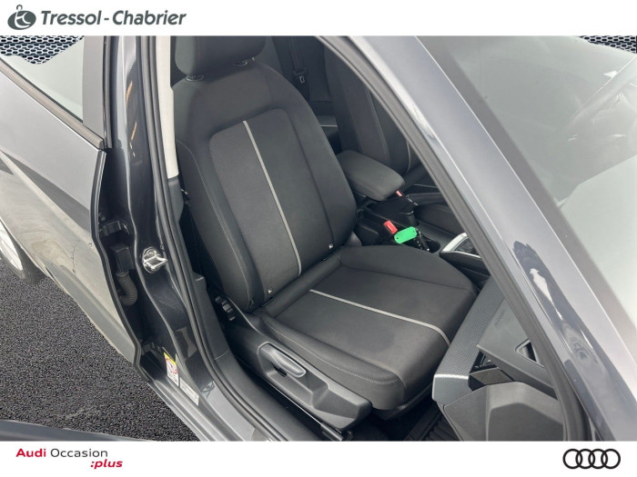 Audi A1 SPORTBACK 25 TFSI 95 ch S tronic 7 Design