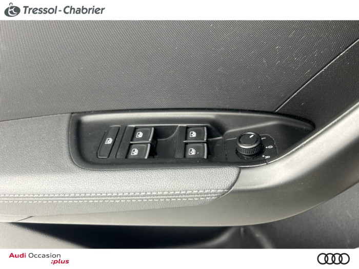 Audi A1 SPORTBACK 25 TFSI 95 ch S tronic 7 Design