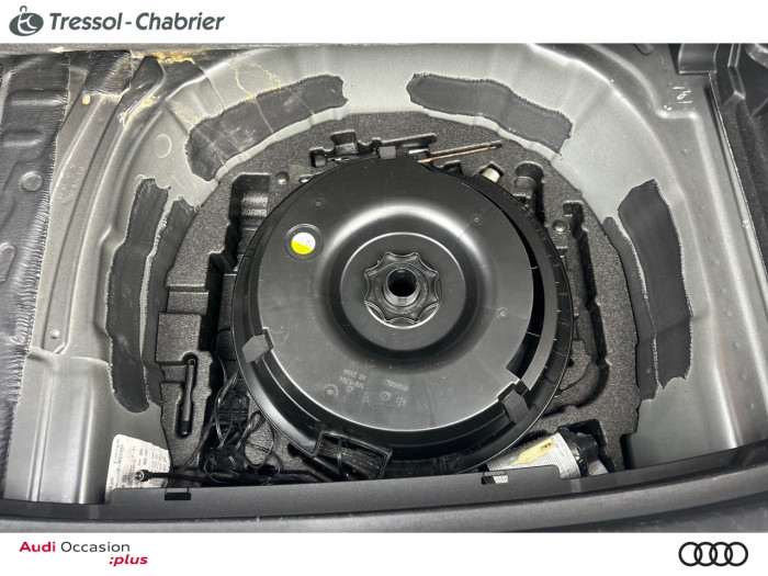 Audi A1 SPORTBACK 25 TFSI 95 ch S tronic 7 Design