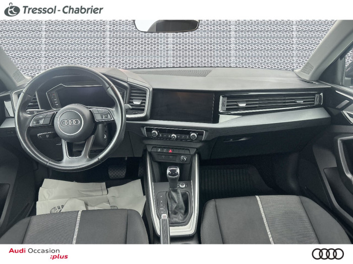 Audi A1 SPORTBACK 25 TFSI 95 ch S tronic 7 Design