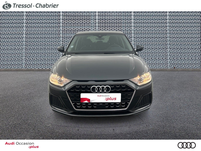 Audi A1 SPORTBACK 25 TFSI 95 ch S tronic 7 Design