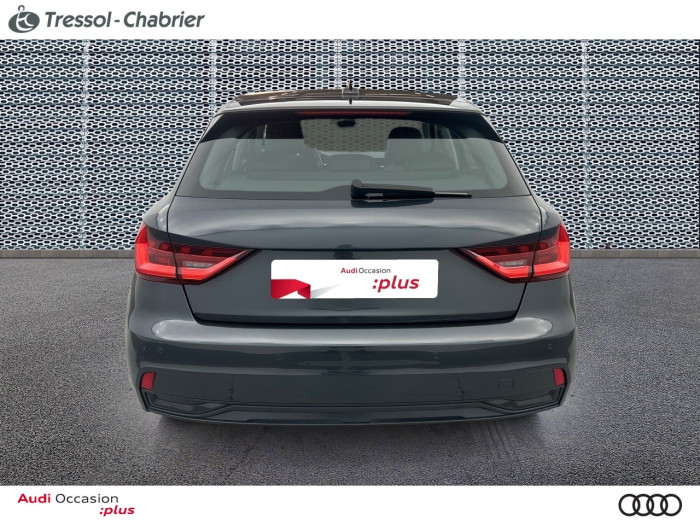 Audi A1 SPORTBACK 25 TFSI 95 ch S tronic 7 Design
