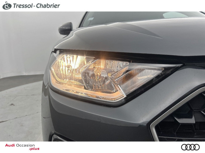 Audi A1 SPORTBACK 25 TFSI 95 ch S tronic 7 Design