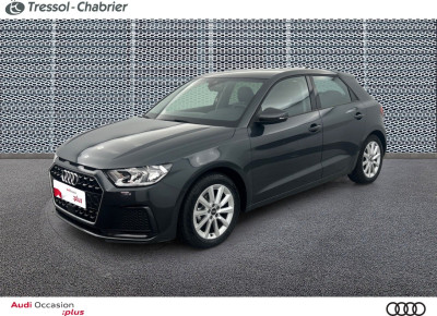 Audi A1 SPORTBACK 25 TFSI 95 ch S tronic 7 Design