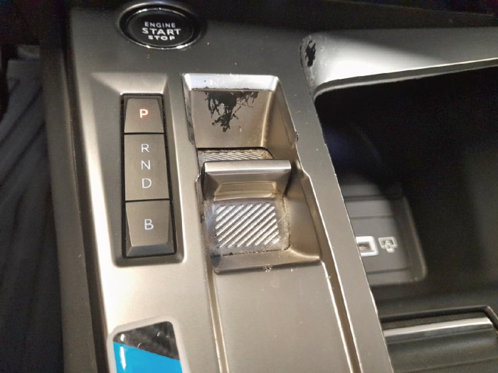 Peugeot 308 PHEV 180 e-EAT8 Allure