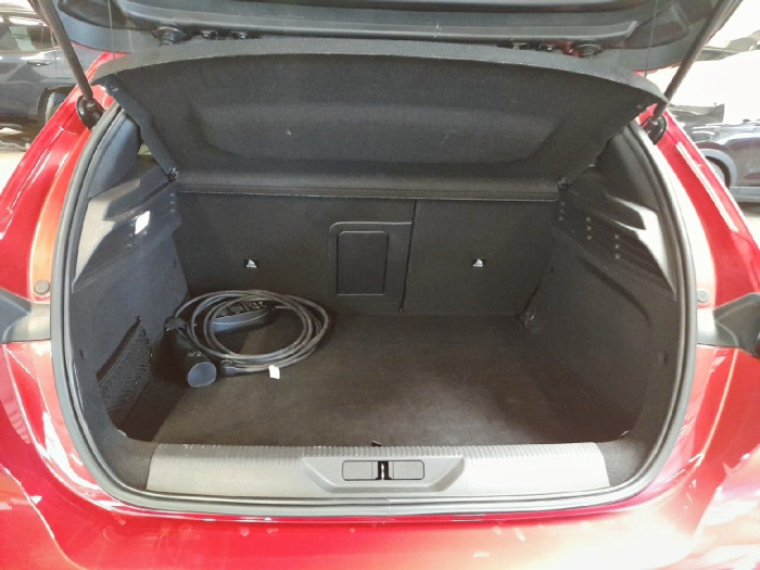 Peugeot 308 PHEV 180 e-EAT8 Allure